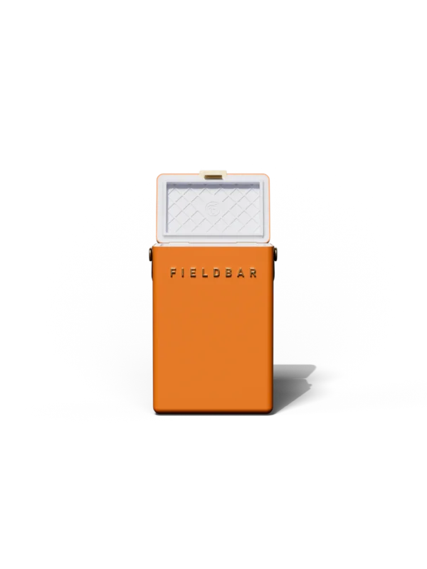 Drinks Box / Orchard Orange