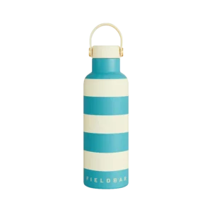 Field Bottle / Bazaruto Blue