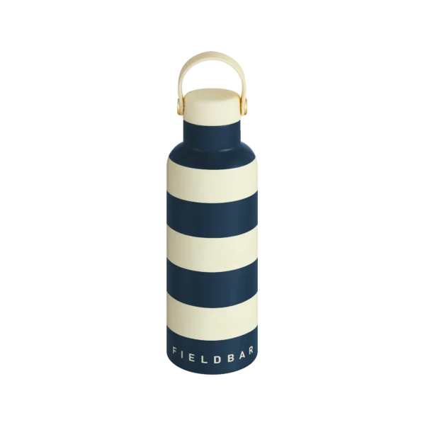 Field Bottle / Sea Boat Blue