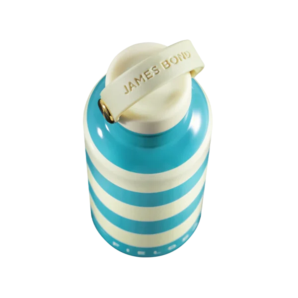 Field Bottle / Bazaruto Blue